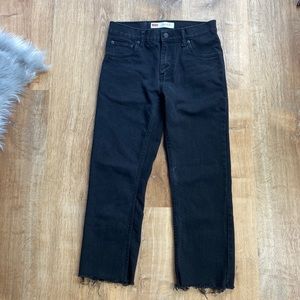 Levi’s 511 Slim Black